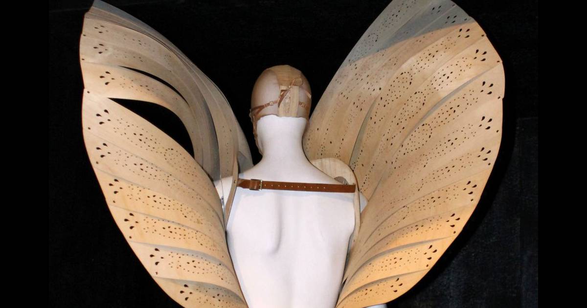 sabots en bois suedois