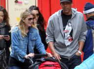 Ellen Pompeo : elle fait découvrir la Grosse Pomme à sa petite Stella Luna !