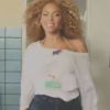 Clip de Move your body, pour la campagne Let's Move, avec Beyoncé