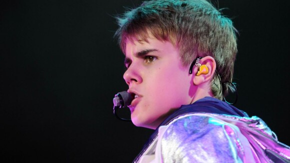 Justin Bieber : Son agresseur "lanceur d'oeufs" arrêté !