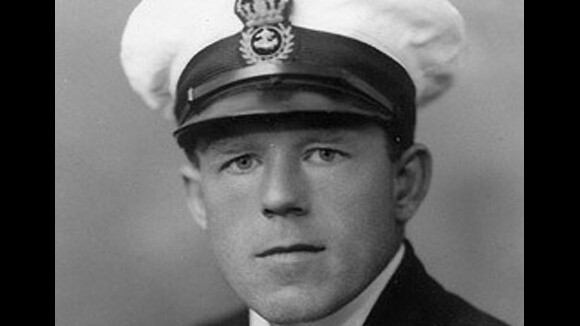 Claude Choules, le dernier poilu connu, est mort à 110 ans...