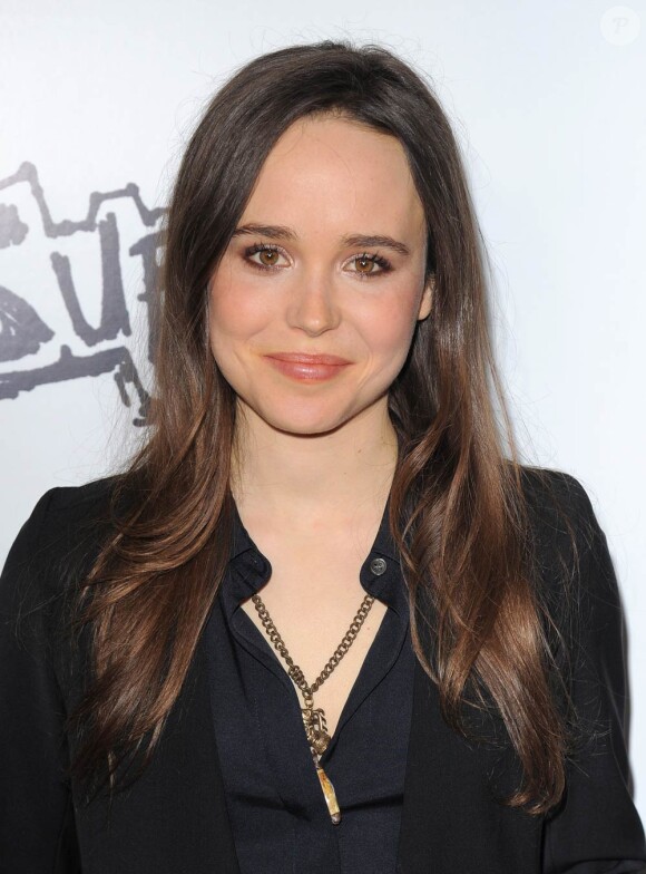 Ellen Page jouera dans The Wrong Picture, le prochain film que Woody Allen tournera à Rome, lors de l'été 2011.