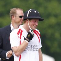 Prince Harry : Tellement sexy sur un terrain de polo !