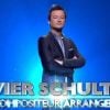 Olivier Schulteis, jury de X Factor