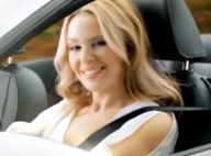 Kylie Minogue n'a pas peur du ridicule, la preuve !