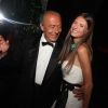 Fawaz Gruosi à la première soirée du VIP ROOM Cannes de Jean-Roch, le 11 mai 2011