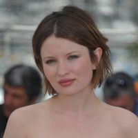 Cannes 2011 : Emily Browning, troublante beauté diaphane au bord du scandale