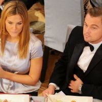 Leonardo DiCaprio et Bar Refaeli : Après 5 ans d'amour, le couple se sépare !