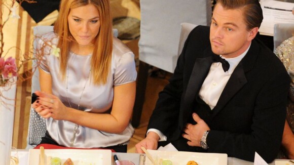 Leonardo DiCaprio et Bar Refaeli : Après 5 ans d'amour, le couple se sépare !