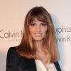 Gaia Bermani Amaral lors de la soirée Calvin Klein organisée dans le cadre du 64e festival de Cannes, le jeudi 12 mai 2011.