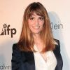 Gaia Bermani Amaral lors de la soirée Calvin Klein organisée dans le cadre du 64e festival de Cannes, le jeudi 12 mai 2011.