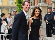 Marie de Danemark : Une petite robe noire et le charme opère...