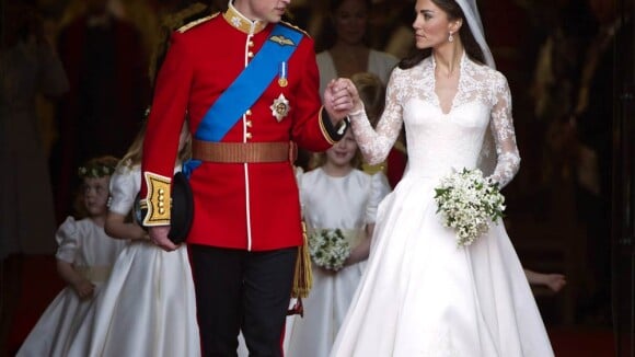 Le prince William et Kate : Plongez dans le cadre superbe de leur lune de miel !