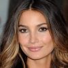 Lily Aldridge, top model de chez Victoria's Secret