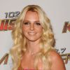 Britney Spears est la co-animatrice du concert Wango Tango, à Los Angeles, samedi 14 mai.