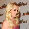 Britney Spears est la co-animatrice du concert Wango Tango, à Los Angeles, samedi 14 mai.