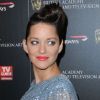 Marion Cotillard