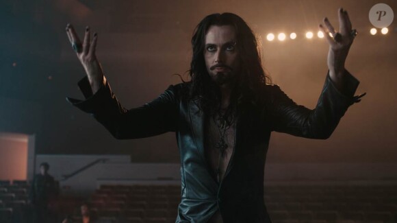 Des images de Fright Night, en salles le 14 septembre 2011.