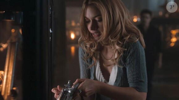 Des images de Fright Night, en salles le 14 septembre 2011.