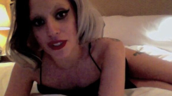 Lady Gaga : Un show époustouflant de tous ses derniers tubes !