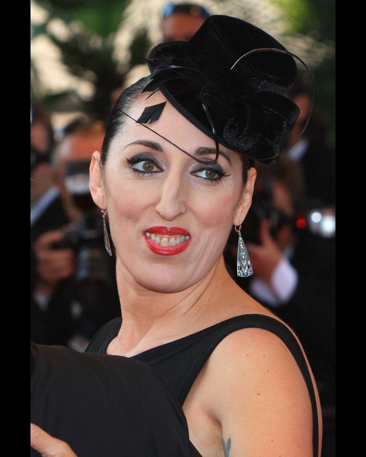 photo-rossy-de-palma-lors-du-62-me-festival-de-cannes-le-19-mai-2009