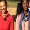 Laetitia et Dianéba dans Pékin Express : la route des grands fauves le jeudi 19 mai 2011 sur M6