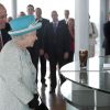 Mercredi 18 mai 2011, la reine Elizabeth II et son époux le duc d'Edimbourg, en visite officielle en Irlande, ont fait une étape immanquable à la brasserie Guinness !
