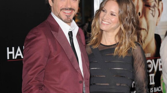 Very Bad Trip 2 : Robert Downey Jr. et Jason Bateman sortent leurs épouses !