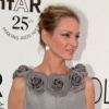 Uma Thurman lors du gala de l'amfAR le 19 mai 2011