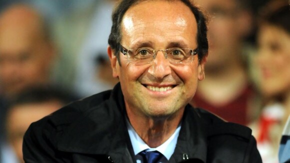 François Hollande : Très aminci, il a fondu, il est méconnaissable !