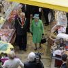 La visite historique de la reine Elizabeth II d'Angleterre en République d'Irlande, du 17 au 20 mai 2011, a été un franc succès, ouvrant la voie d'une réconciliation entre les deux nations au passé douloureux.