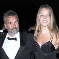 Cannes 2011 : Shanna, fille de la lauréate Maïwenn et de Luc Besson, radieuse !