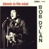 Bob Dylan - Blowin' in the wind - 1963