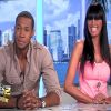 Astrid et Senna sont les invités du plateau des Anges de la télé-réalité 2 : Miami Dreams sur NRJ 12