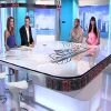 Astrid et Senna sont les invités du plateau des Anges de la télé-réalité 2 : Miami Dreams sur NRJ 12