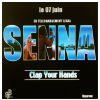 Senna - teaser de Clap Your Hands