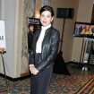 Julianna Margulies, la Good Wife passe une soirée d'anniversaire avec Larry King