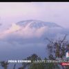 Nouvelle mission : l'ascension du Kilimandjaro dans la bande-annonce de l'émission Pékin Express : la route des grands fauves diffusée le 25 mai 2011 sur M6