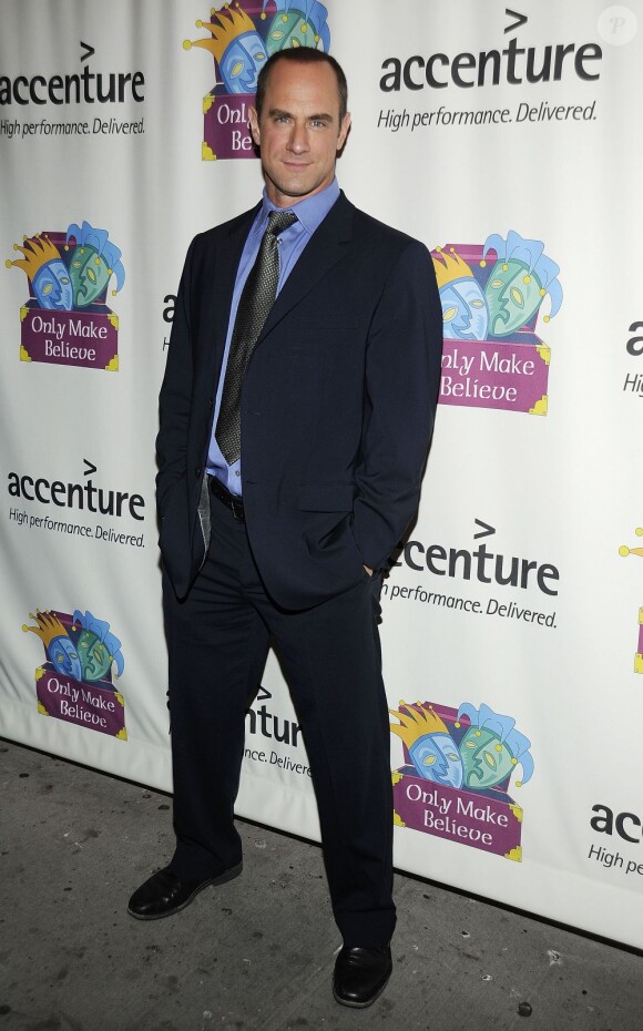 Christopher Meloni, interprète du personnage d'Elliot Stabler, quitte la série New York Unité Spéciale.