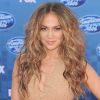 Finale d'American Idol à Los Angeles, le 25 mai 2011 : Jennifer Lopez.