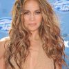 Finale d'American Idol à Los Angeles, le 25 mai 2011 : Jennifer Lopez.