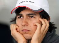 Urgent : Très grave accident lors des essais du Grand Prix de Monaco...