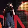 Nolwenn Leroy dans l'émission Balavoine Evidemment que diffusera TF1 le 17 juin à 20h45.
