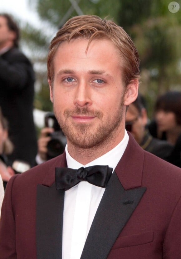 Ryan Gosling le 22 mai à Cannes