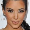 Kim Kardashian lors de la soirée Extravaganza à Los Angeles le 5 juin 2011