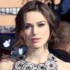 Keira Knightley le 9 mai 2011 à New York