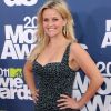 Reese Witherspoon aux MTV Movies Awards, Los Angeles, 5 juin 2011
