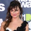 Crystal Reed aux MTV Movies Awards à Los Angeles, 5 juin 2011