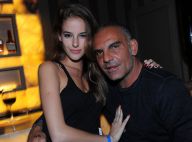 Christian Audigier : Amoureux à Paris, et invité VIP à un très beau mariage !