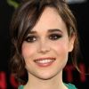 Ellen Page tournera en juillet 2011, à Rome, sous la direction de Woody Allen.